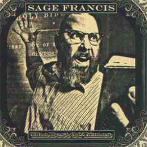 Sage Francis - The Best Of Times mp3 album