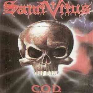 Saint Vitus - C.O.D. mp3 album