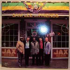 Sam Lee And Friends - In Town mp3 album