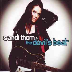 Sandi Thom - The Devil's Beat mp3 album