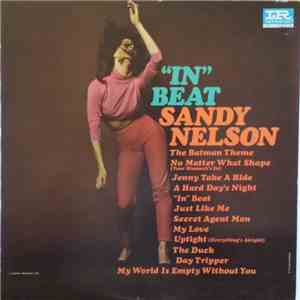 Sandy Nelson - "In" Beat mp3 album