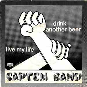 Saptem Band - Drink Another Beer mp3 album