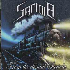 Sariola - From The Dismal Sariola mp3 album