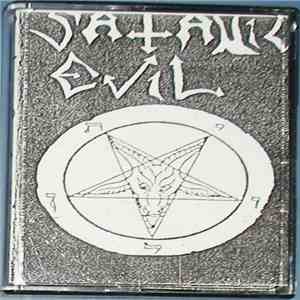 Satanic Evil - Curse Of Pentagram mp3 album