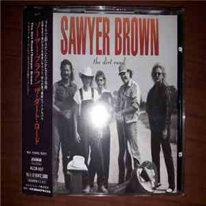 Sawyer Brown - The Dirt Road mp3 album