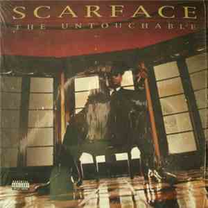 Scarface  - The Untouchable mp3 album