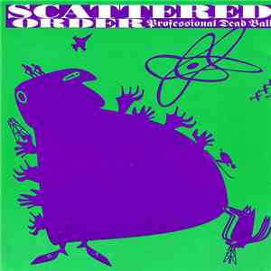 Scattered Order - Professional Dead Ball mp3 album