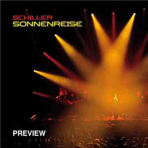 Schiller - Sonnenreise (Preview) mp3 album