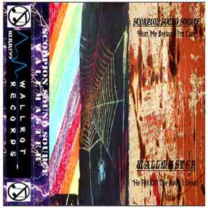 Scorpion Sound Source / Wallmaster - Scorpion Sound Source / Wallmaster mp3 album