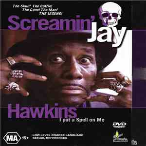 Screamin' Jay Hawkins - I Put A Spell On Me mp3 album