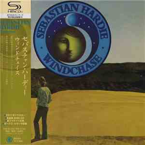 Sebastian Hardie - Windchase mp3 album