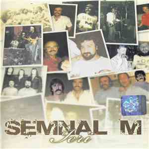 Semnal M - Ieri / Azi mp3 album