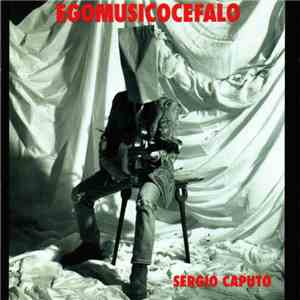Sergio Caputo - Egomusicocefalo mp3 album