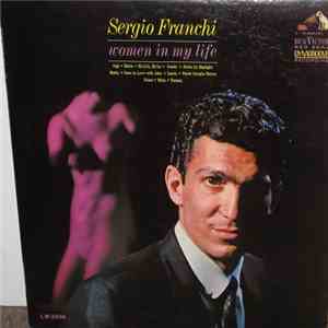 Sergio Franchi - Women In My Life mp3 album