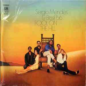 Sergio Mendes & Brasil '66 - Fool On The Hill mp3 album