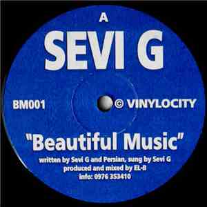 Sevi G - Beautiful Music mp3 album