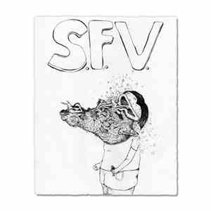 S.F.V. - #2 mp3 album