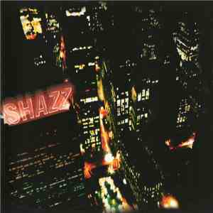 Shazz - In The Night mp3 album