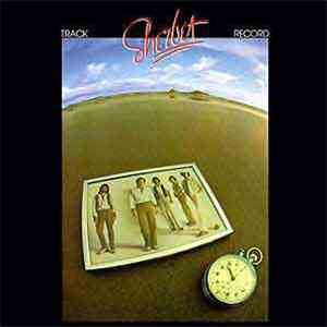 Sherbet - Track Record mp3 album