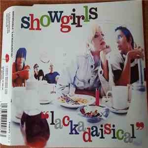 Showgirls  - Lackadaisical mp3 album
