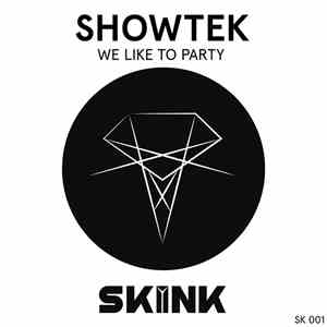 Showtek - We Like To Party mp3 album