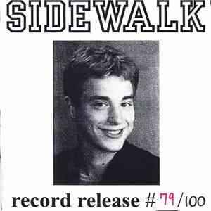 Sidewalk  - Time Spent mp3 album