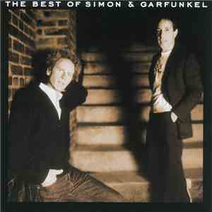 Simon & Garfunkel - The Best Of Simon & Garfunkel mp3 album