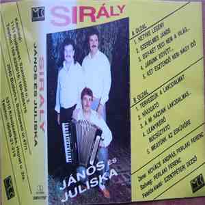 Sirály Együttes - János és Juliska mp3 album