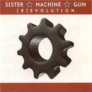 Sister Machine Gun - [R]evolution mp3 album