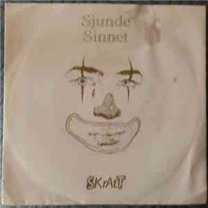 Sjunde Sinnet - Skratt mp3 album