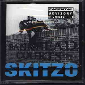 Skitzo  - Bankhead Courts mp3 album