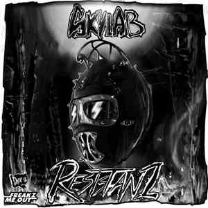 Skylab  - Resistanz mp3 album