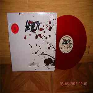 Slayer - Donington mp3 album