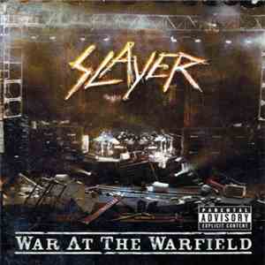 Slayer - War At The Warfield mp3 album