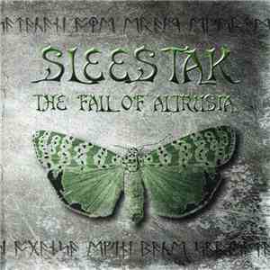 Sleestak  - The Fall Of Altrusia mp3 album