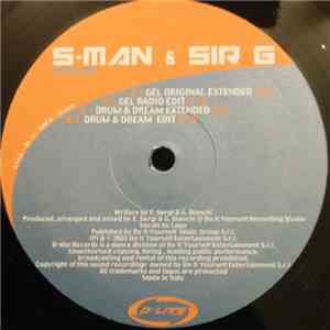 S-Man & Sir G - Dream mp3 album