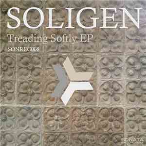 Soligen - Treading Softly EP mp3 album