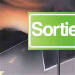 Sortie  - Sortie mp3 album
