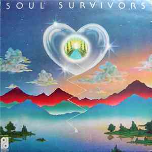 Soul Survivors - Soul Survivors mp3 album