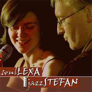 SoulLexa Meets JazzStefan - Demo-CD mp3 album