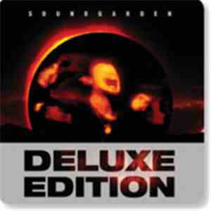 Soundgarden - Superunknown (Deluxe Edition) mp3 album
