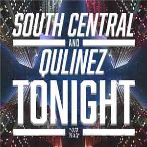 South Central  And Qulinez - Tonight mp3 album