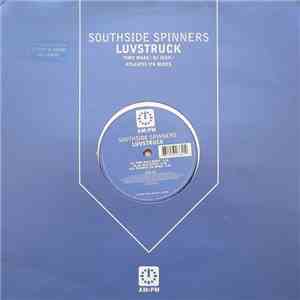 Southside Spinners - Luvstruck mp3 album