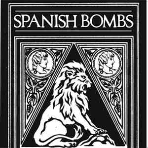 Spanish Bombs - Beasts: Man Is God mp3 album