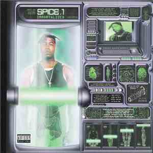 Spice 1 - Immortalized mp3 album