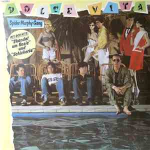 Spider Murphy Gang - Dolce Vita mp3 album