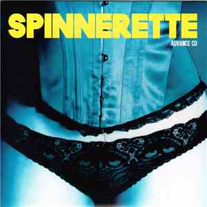 Spinnerette - Spinnerette mp3 album