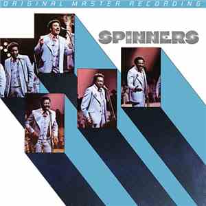 Spinners - Spinners mp3 album