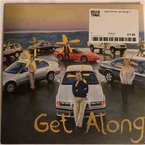 Sports Team - Get Along mp3 album