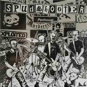 Spudshooter - Penhouet Studio mp3 album